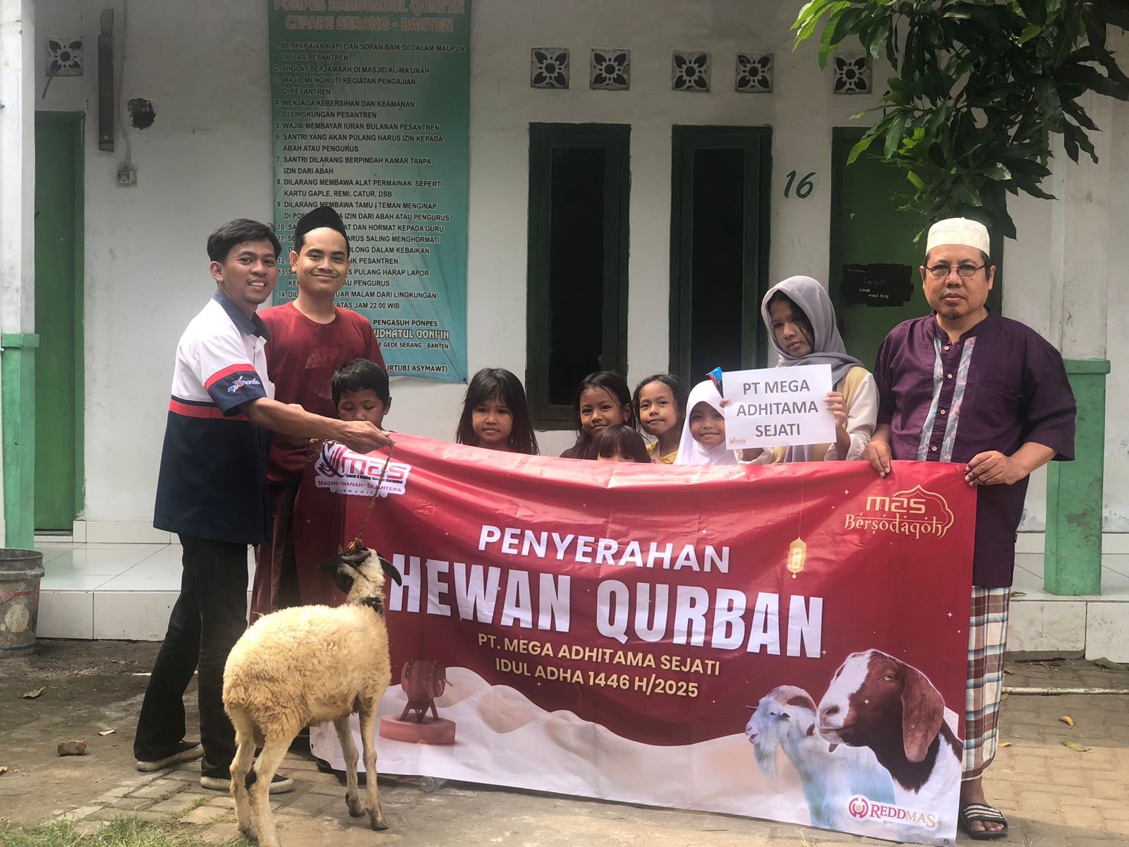 qurban-mas